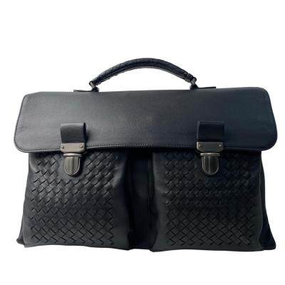BOTTEGA VENETA メンズビジネスバッグ｜バッグ｜ファッション おすすめ