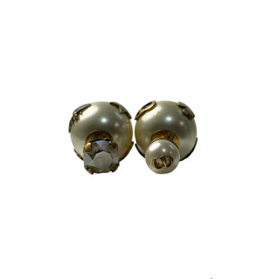 Christian Dior ピアス（色：マルチカラー）｜レディースアクセサリー
