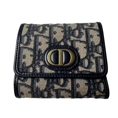 Christian Dior レディース三つ折財布｜財布｜ファッション おすすめ
