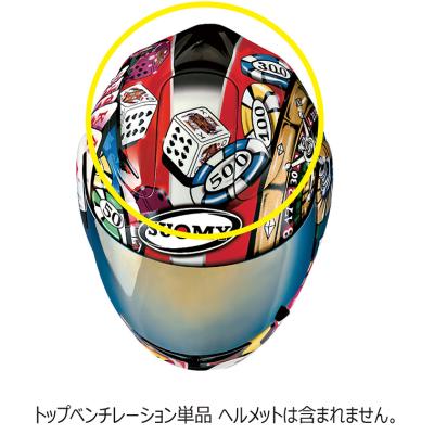 エトスデザイン - SPEC-1R/EXTREMEトップベンチレーション｜Yahoo