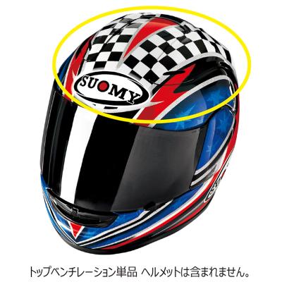 エトスデザイン - SPEC-1R/EXTREMEトップベンチレーション｜Yahoo