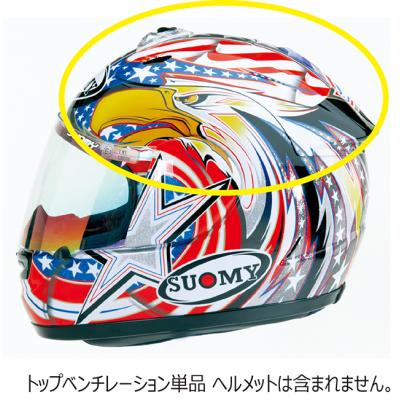 エトスデザイン - SPEC-1R/EXTREMEトップベンチレーション｜Yahoo