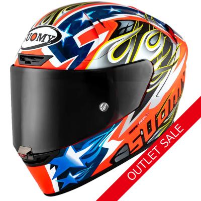 SUOMY バイク用ヘルメット｜バイク｜車、バイク、自転車 おすすめ人気