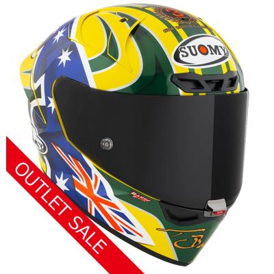 SUOMY バイク用ヘルメット｜バイク｜車、バイク、自転車