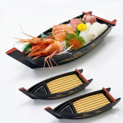 舟盛り 船盛 和食器 業務用 舟盛り器 寿司 刺身 船 器 Amazon.co.jp: JIKANNOYA 舟盛り 器 特大 寿司ボート 寿司船 舟盛り の