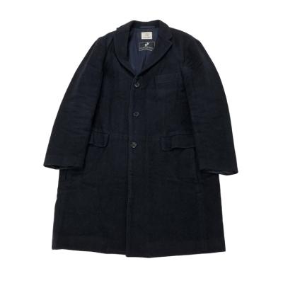 BEAUTY＆YOUTH UNITED ARROWS メンズコート、ジャケット（色：ネイビー