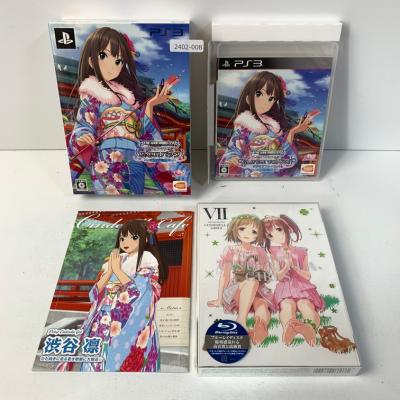 TVアニメ アイドルマスター シンデレラガールズ G4UパックVOL.7