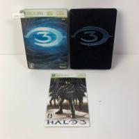 Xbox 360 Halo3リミテッドエディション-Xbox360 【動作確認済】 【送料全国一律500円】 2302-223 | ETN弐番館