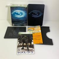 Xbox 360 Halo3リミテッドエディション-Xbox360 【動作確認済】 【送料全国一律500円】 2302-266 | ETN弐番館