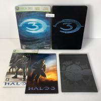 Xbox 360 Halo3リミテッドエディション-Xbox360 【動作確認済】 【送料一律500円】 2310-063 | ETN弐番館