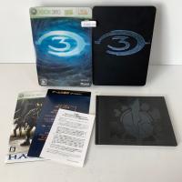 Xbox 360 Halo3リミテッドエディション-Xbox360 【動作確認済】 【送料一律500円】 2310-075 | ETN弐番館