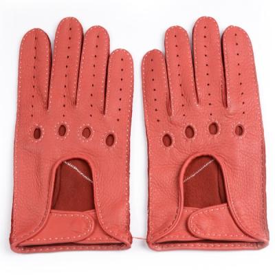 DENTS 手袋 15-1026 DENTS Hairsheep Unlined Gloves | Mashimo Onlineshop
