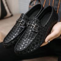 メンズドライビングシューズ 本革 牛革 メンズシューズ 柔らかい 滑り メンズドライビングシューズ 本革 牛革 メンズシューズ 柔らかい 滑り