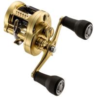 シマノ(SHIMANO) ベイトリール 23 カルカッタコンクエスト MD 401XGLH (左ハンドル) ルアーキャスティング | カー用品通販TvilbidvirkヤフーSHOP