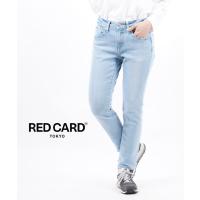 パンツ デニム ジーンズ 【RED CARD TOKYO/レッドカードトーキョー 