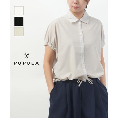 ジャンパー/ブルゾン 新品タグ 未着 ププラ PUPULA 手洗い可 レース