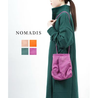 NOMADIS（NOMADIS／ファッション）（色：パープル系）のおすすめ