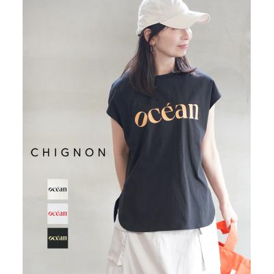 コンビネゾン（CHIGNON）（サイズ（S/M/L）：フリーサイズ）のおすすめ