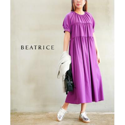 BEATRICE ワンピース、チュニック｜ファッション おすすめ人気商品一覧