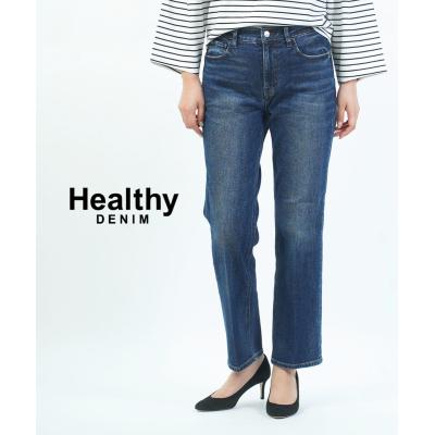 ヘルシーデニム Celery Long セロリ ロング Healthy DENIM 2025秋冬