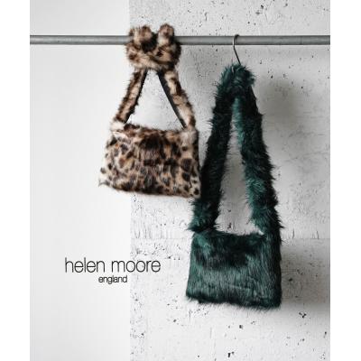 helen moore ファー（レディースショルダーバッグ）｜バッグ