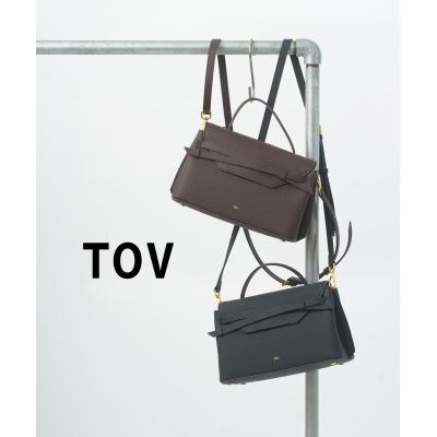ショルダーバッグ レザー レディース（tov／ファッション）の商品一覧