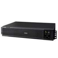 UPS 無停電電源装置 オムロン POWLI BU100RS [UPS 常時インバータ/1KVA/800W/ラックマウント] | イートレンドヤフー店