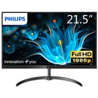 液晶ディスプレイ フィリップス（ディスプレイ） 221E9/11 [21.5型ワイド液晶ディスプレイ ブラック 5年間フル保証] | イートレンドヤフー店