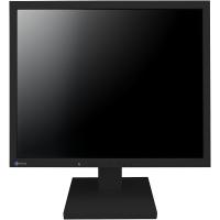 液晶ディスプレイ ナナオ（EIZO） FlexScan S1703-ATBK [17型カラー液晶モニター S1703-AT ブラック] | イートレンドヤフー店