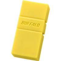 USBメモリ バッファロー RUF3-AC16G-YE [USB3.2G1 Type-C - A対応USBメモリ 16GB イエロー] | イートレンドヤフー店