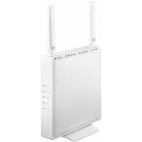 無線LANルータ アイオーデータ WN-DEAX1800GR WN-DEAX1800GRW [可動式アンテナ型 Wi-Fi 6対応Wi-Fiルーター ホワイト] | イートレンドヤフー店