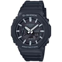 腕時計 カシオ G-SHOCK デジタル・アナログコンビネーションモデル GA-2100-1AJF | イートレンドヤフー店