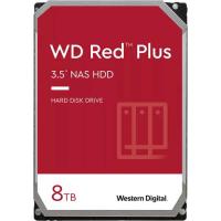 HDD ウエスタンデジタル WD80EFZZ [WD Red Plus（8TB 3.5インチ SATA 6G 5640rpm 128MB CMR）] | イートレンドヤフー店