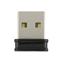 USBアダプター バッファロー（サプライ） BSBT5D200BK [Bluetooth5.0対応 USBアダプター ブラック] | イートレンドヤフー店