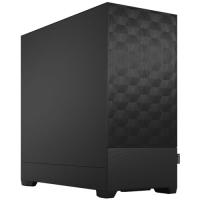 PCケース Fractal Design FD-C-POA1A-01 [ATX ミドルタワーケース Pop Air Black Solid] | イートレンドヤフー店