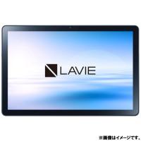 Androidタブレット NEC PC-T1055EAS [LAVIE T10 T1055/EAS プラチナグレー] | イートレンドヤフー店