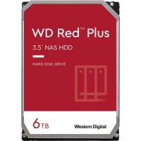 HDD ウエスタンデジタル WD60EFPX [WD Red Plus（6TB 3.5インチ SATA 6G 5400rpm 256MB CMR）] | イートレンドヤフー店
