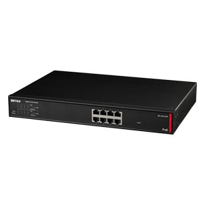 bs-gs2116p（BUFFALO）のおすすめ人気商品一覧 通販 - Yahoo!ショッピング