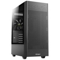 PCケース ANTEC Micro ATX ミドルタワーケース NX500M | イートレンドヤフー店