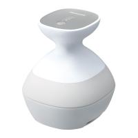 頭皮エステ パナソニック EH-HE9J-S [頭皮エステ 〈スパイラル〉(シルバー調)] | イートレンドヤフー店