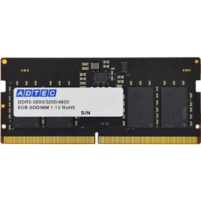ddr5 8gb（メモリー）｜PCパーツ | スマホ、タブレット、パソコン の