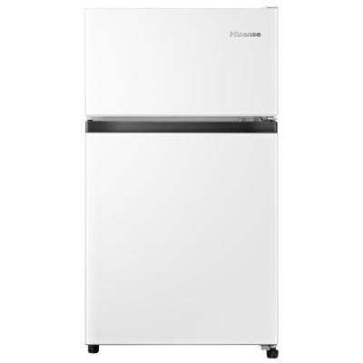 ハイセンス 冷凍庫｜冷蔵庫、冷凍庫｜キッチン家電｜家電 おすすめ人気