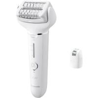 脱毛器 パナソニック ES-EY4A-W [脱毛器 ソイエ (ホワイト)] | イートレンドヤフー店