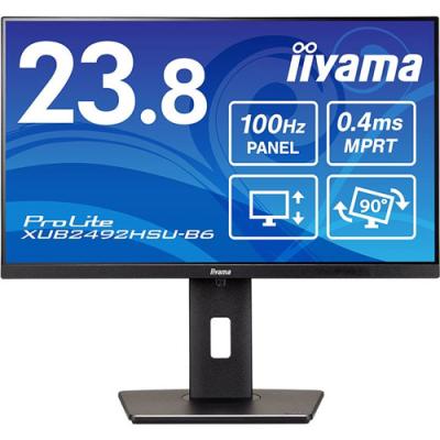 iiyama prolite b2888uhsuのおすすめ人気商品一覧 通販 - Yahoo