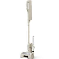 掃除機 アイリスオーヤマ SBD-201P-HC [充電式紙パックスティッククリーナー グレージュ] | イートレンドヤフー店