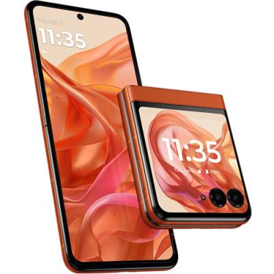 motorola razr 50（アンドロイドスマートフォン）｜スマホ | スマホ