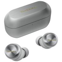 イヤホン パナソニック Technics EAH-AZ100-S [ワイヤレスステレオインサイドホン] | イートレンドヤフー店