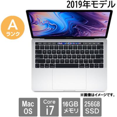 〔極美品〕MacBook Pro Core i7 16GB ノートパソコン PC APPLE MACBOOK PRO(EMC3347) ノートパソコン A2141 Core i9 9800HK