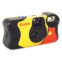 インスタントカメラ コダック Kodak FUNSAVER 800 27EX 27枚撮り レンズ付フィルム 使い捨てカメラ | イートレンドヤフー店