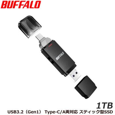 ssd 1tb（BUFFALO）のおすすめ人気商品一覧 通販 - Yahoo!ショッピング
